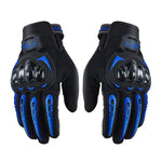 Găng tay đi xe Riding Tribe MCS-17 cảm ứng ngoài trời, M, L, XL, XXL