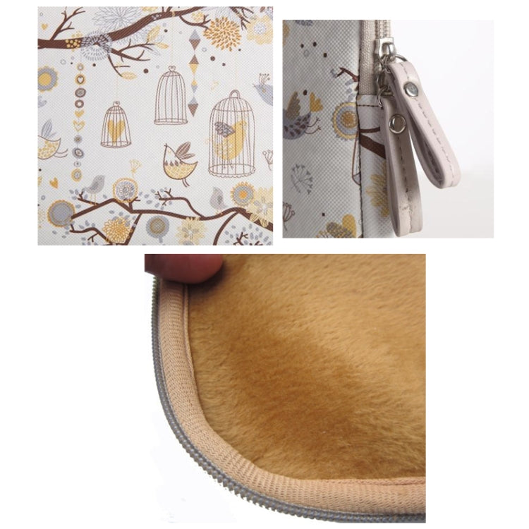 Túi lót cho máy tính bảng và laptop LiSEN LS-505, 10 inch, 11.6 inch, 12 inch, 13 inch, 14 inch, 15 inch