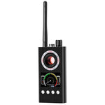 Máy phát hiện tín hiệu camera K68 khách sạn chống quay lén, chống định vị, phát hiện tự động, chống nghe lén và giám sát, K68