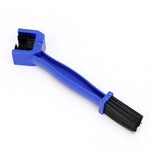 Bộ 1 Cọ Vệ Sinh Xe Đạp Và Xe Máy BG-7168 Cọ Xích Ba Mặt, Màu: Xanh + Cọ Nhỏ, 5 Cái Màu Đỏ, 5 Cái Màu Xanh, 5 Cái Màu Đen, Đỏ + Cọ Nhỏ, Xanh + Cọ Nhỏ