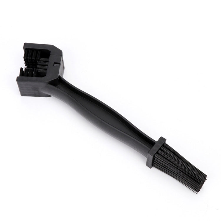 Bộ 1 Cọ Vệ Sinh Xe Đạp Và Xe Máy BG-7168 Cọ Xích Ba Mặt, Màu: Xanh + Cọ Nhỏ, 5 Cái Màu Đỏ, 5 Cái Màu Xanh, 5 Cái Màu Đen, Đỏ + Cọ Nhỏ, Xanh + Cọ Nhỏ