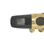 Đầu thổi Saxophone + Kẹp mũ Phụ kiện nhạc cụ hơi, Tenor, Alto, Treble