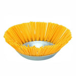 Đầu máy nhổ cỏ bằng dây nylon 8 inch, loại bát chổi nhổ cỏ, Chổi nhổ cỏ 8 inch