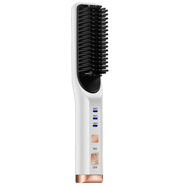 Máy uốn và duỗi tóc mini đa chức năng 2 trong 1, Màu sắc: Trắng, Đỏ, Hồng, Đen, Xanh dương, Tím