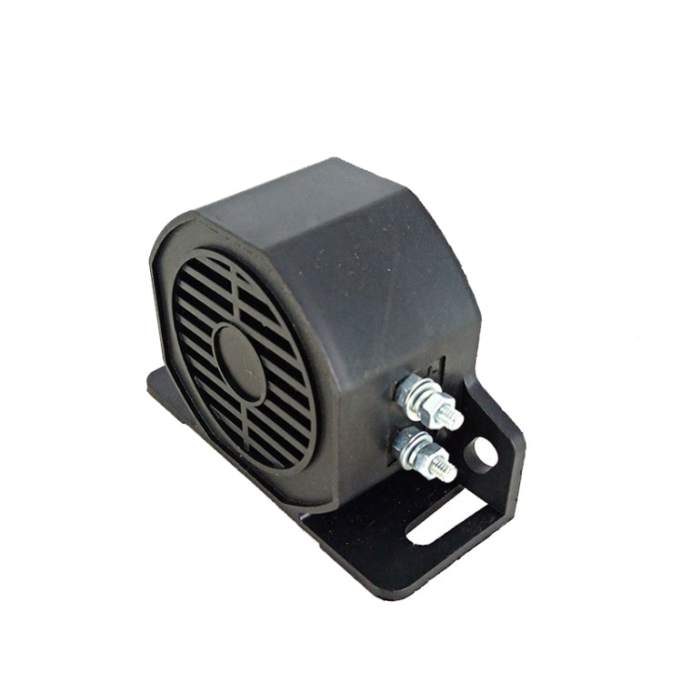 12-48V Car Forklift Truck Truck Excavator Reversing Horn Waterproof Dripping Sound Horn, 12-48V Truck Excavator