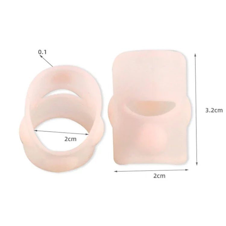 Dụng cụ ngăn ngừa móng mọc vào thịt, chỉnh móng, cỡ tự do