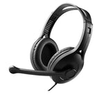 Tai nghe chơi game Edifier K800 cho máy tính để bàn có Microphone, Chiều dài dây: 2m, Kiểu: USB, K800 USB, K800 lỗ đôi