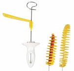 Dụng cụ cắt khoai tây xoắn Tornado Khoai tây chiên, Dụng cụ cắt khoai tây xoắn