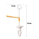 Dụng cụ cắt khoai tây xoắn Tornado Khoai tây chiên, Dụng cụ cắt khoai tây xoắn