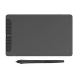 Bảng vẽ kỹ thuật số VEIKK VK1060PRO Bảng vẽ tay Bảng vẽ điện tử Có thể kết nối với điện thoại, VK1060PRO
