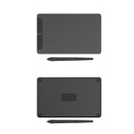 Bảng vẽ kỹ thuật số VEIKK VK1060PRO Bảng vẽ tay Bảng vẽ điện tử Có thể kết nối với điện thoại, VK1060PRO