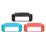 Ốp bảo vệ mềm chống trượt chống rơi DOBE TNS-1142 cho máy chơi game Nintendo Switch OLED, TNS-1142