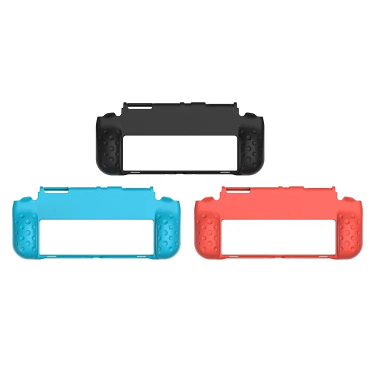 Ốp bảo vệ mềm chống trượt chống rơi DOBE TNS-1142 cho máy chơi game Nintendo Switch OLED, TNS-1142