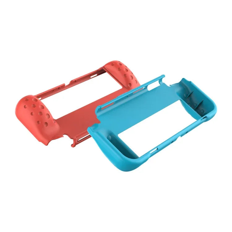 Ốp bảo vệ mềm chống trượt chống rơi DOBE TNS-1142 cho máy chơi game Nintendo Switch OLED, TNS-1142