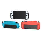 Ốp bảo vệ mềm chống trượt chống rơi DOBE TNS-1142 cho máy chơi game Nintendo Switch OLED, TNS-1142