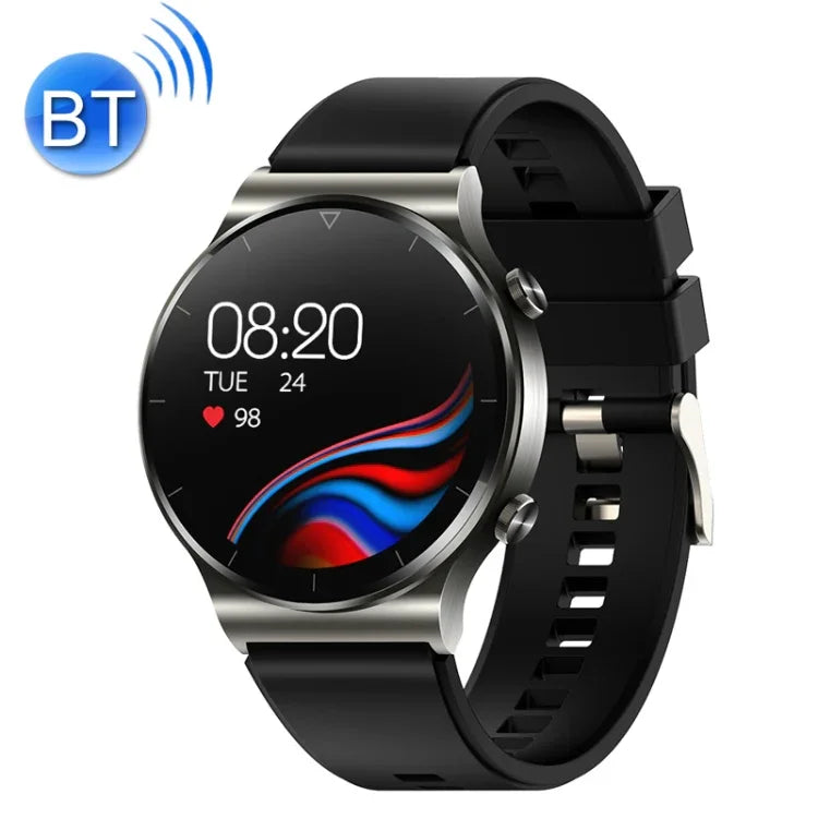 Tai nghe Bluetooth UM91 TWS đồng hồ thông minh MP3 thể thao kinh doanh hỗ trợ gọi Bluetooth