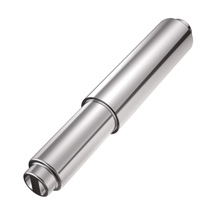 Hộp giấy có trục lò xo thu vào bằng nhựa, kiểu: đen, mạ chrome kéo dài, mạ nickel vẽ dây, đen