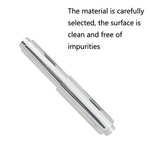 Hộp giấy có trục lò xo thu vào bằng nhựa, kiểu: đen, mạ chrome kéo dài, mạ nickel vẽ dây, đen