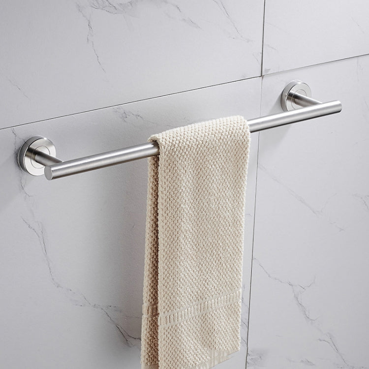 Kệ phòng tắm treo bằng thép không gỉ 304 có rãnh, kiểu dáng: thanh đơn vẽ dây 40cm, vòng treo khăn vẽ dây, móc vẽ dây, giá đựng giấy lau A, giá đựng giấy lau B, thanh đơn đứng, móc vải đen