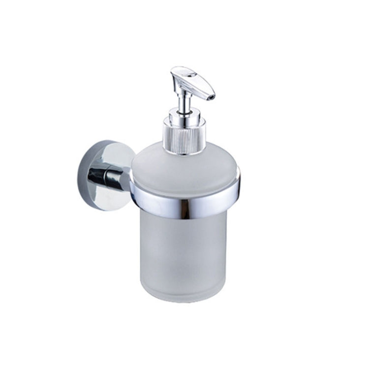 Bình đựng xà phòng và nước rửa tay bằng thép không gỉ 304, mã 220295, 635295, 9531