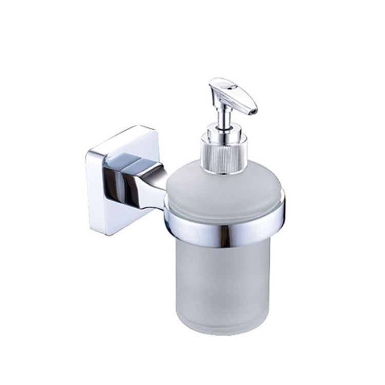 Bình đựng xà phòng và nước rửa tay bằng thép không gỉ 304, mã 220295, 635295, 9531
