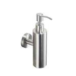 Bình đựng xà phòng và nước rửa tay bằng thép không gỉ 304, mã 220295, 635295, 9531