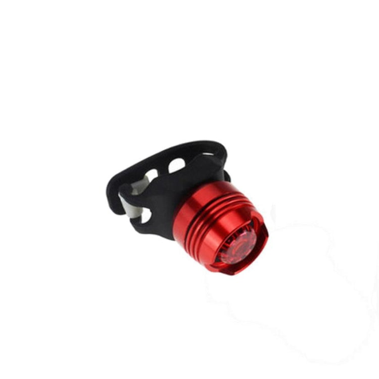 Đèn xe đạp nổi bật sạc USB chống nước, bộ đèn pha và đèn hậu xe đạp, đèn pha + đèn hậu (Màu đen)