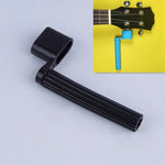 10 chiếc nón kéo dây thiết bị dây trên bằng ABS cho đàn Guitar