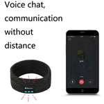 Băng đô thể thao tai nghe Bluetooth cho chạy bộ ngoài trời, yoga, thấm mồ hôi, màu đen, xám, xám đậm