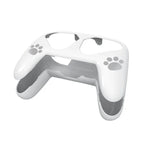 Bộ bảo vệ tay cầm gamepad DOBE TNS-1171 + Nắp cần điều khiển cho Nintendo Switch Pro, TNS-1171
