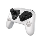 Bộ bảo vệ tay cầm gamepad DOBE TNS-1171 + Nắp cần điều khiển cho Nintendo Switch Pro, TNS-1171