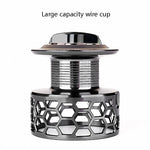Cần Câu Cá Chống Nước Biển 13 Trục Toàn Kim Loại, Cần Câu Quay Bàn Sắt, Loại 1000, 2000, 3000, 4000, 5000, 6000, 7000