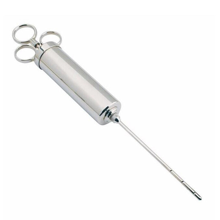 Ống tiêm gia vị bằng thép không gỉ cho gà tây, ống tiêm gia vị bếp, 8 trong 1, 9 trong 1, 10 trong 1
