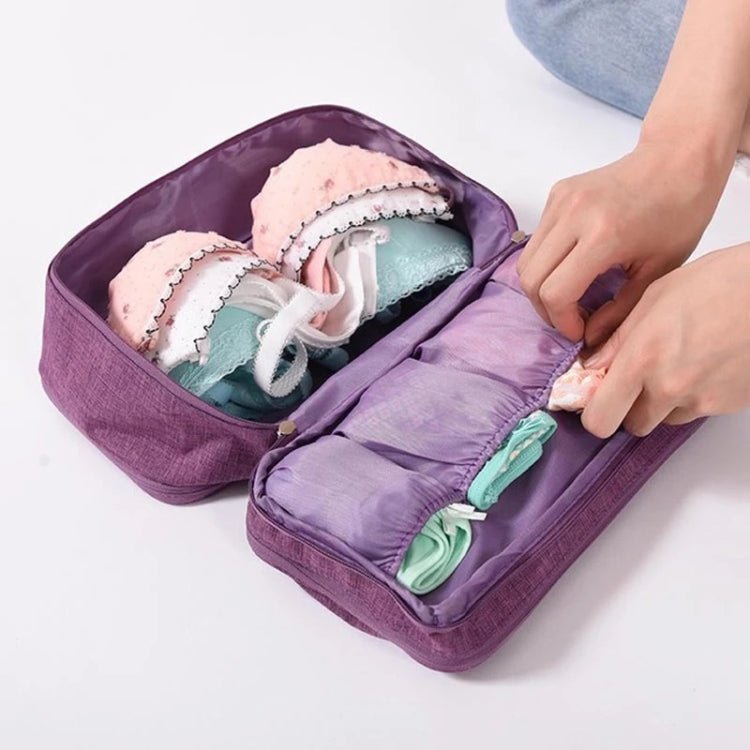 Ngăn kéo tổ chức đồ lót áo ngực, ngăn chia lưu trữ du lịch, hộp đựng tất, quần lót, quần áo, tủ quần áo, túi đựng quần áo