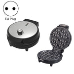 Máy làm bánh waffle 1000W Máy làm bánh mì bữa sáng Máy làm bánh sandwich Nhiệt độ điều chỉnh Bếp nướng điện, Máy làm bánh waffle 1000W (Cắm EU), Máy làm bánh waffle 1000W (Cắm UK), Máy làm bánh waffle 1000W (Cắm AU)