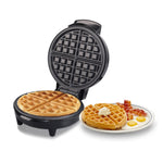 Máy làm bánh waffle 1000W Máy làm bánh mì bữa sáng Máy làm bánh sandwich Nhiệt độ điều chỉnh Bếp nướng điện, Máy làm bánh waffle 1000W (Cắm EU), Máy làm bánh waffle 1000W (Cắm UK), Máy làm bánh waffle 1000W (Cắm AU)