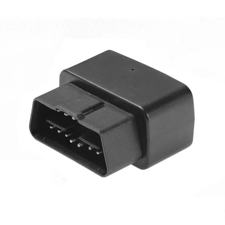 Thiết bị định vị GPS OBD xe hơi CJ750, định vị đa chế độ Beidou, thiết bị chống trộm mini, CJ750