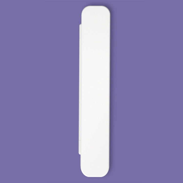 Hộp bảo vệ và lưu trữ bút cảm ứng silicone cho Apple Pencil 1 / 2, Kích thước:, 8mm (Đen Graphite), 8mm (Tím Đinh Hương), 8mm (Xanh Đêm Tối), 8mm (Xanh Băng Hà), 10mm (Đen Graphite), 10mm (Tím Đinh Hương), 10mm (Xanh Đêm Tối)