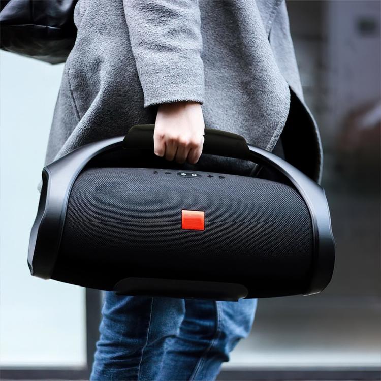 Dây đeo cổ tay chống trượt neoprene bảo vệ cho JBL Boombox 1 / 2