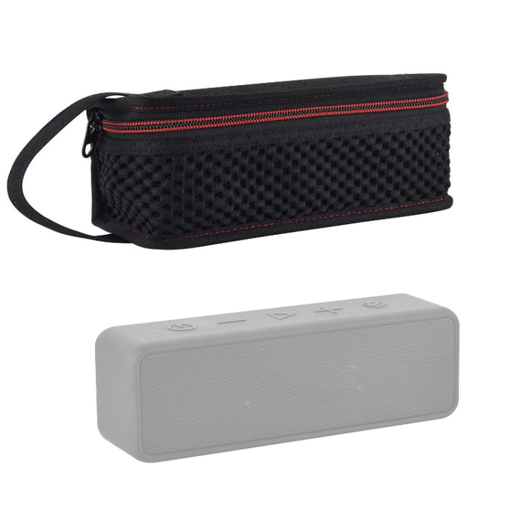 Túi đựng loa lỗ thoáng khí dạng lưới bảo vệ, dành cho Anker SoundCore Boost