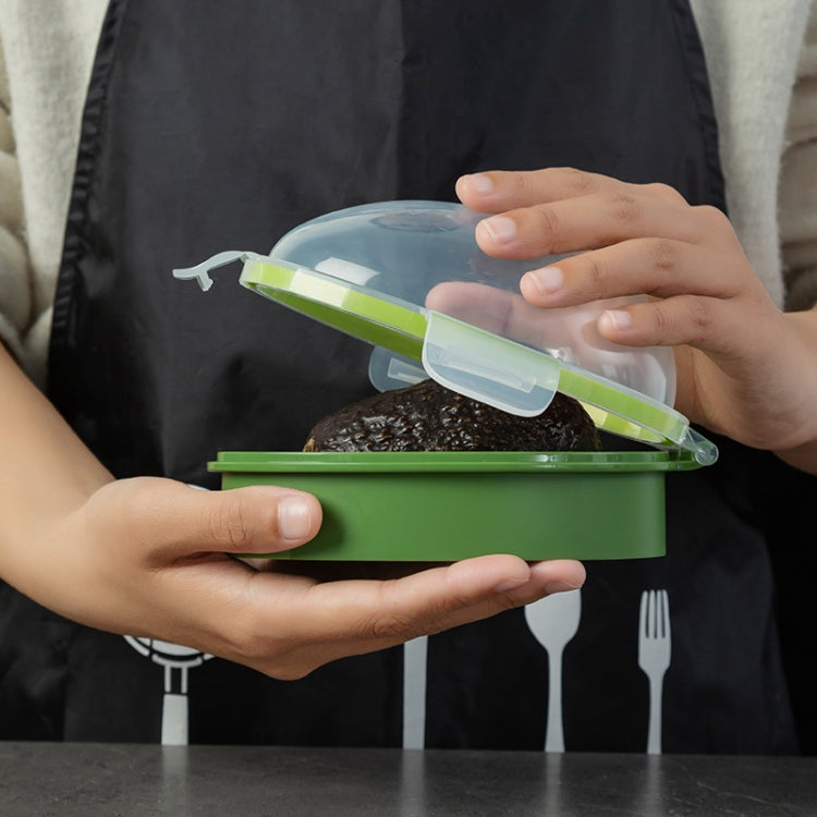 Hộp đựng bơ kín khí LScook Dụng cụ nhà bếp, Hộp đựng bơ kín khí