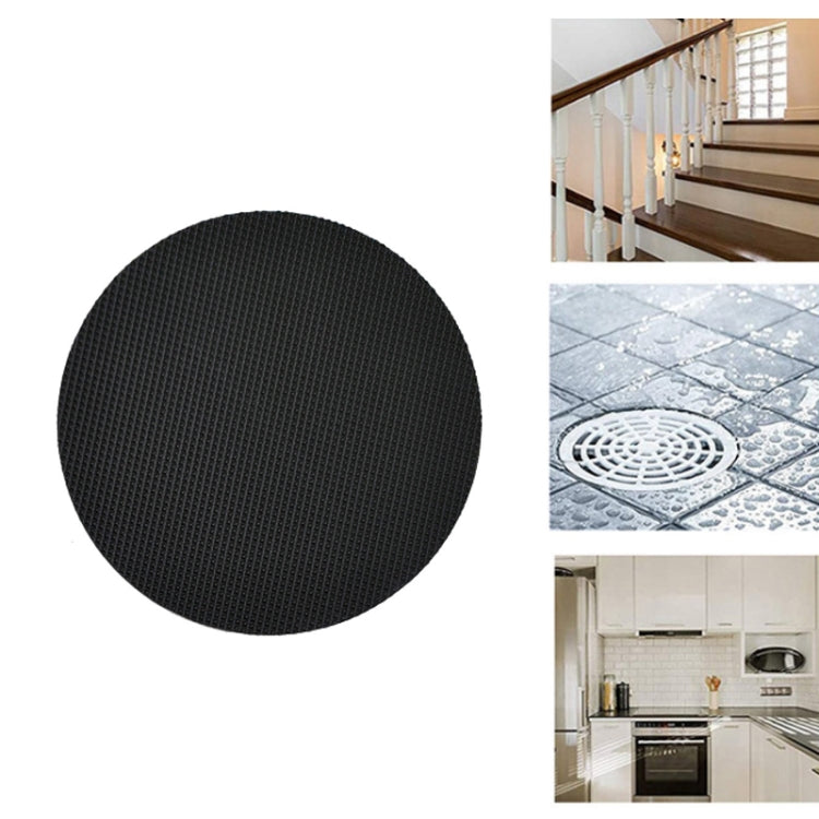 Miếng dán chống trượt hình tròn PEVA cho bậc thang phòng tắm, 6 miếng/gói 10cm, 12 miếng/gói 10cm, 20 miếng/gói 10cm, 20 miếng/gói 8cm, 20 miếng/gói 15cm
