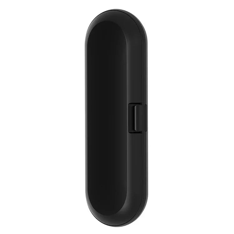 Hộp đựng bàn chải điện du lịch cho Philips/Xiaomi SuShi, màu trắng, hồng, xanh dương, đen, đỏ, xanh bơ, hồng nhạt, xanh mơ mộng