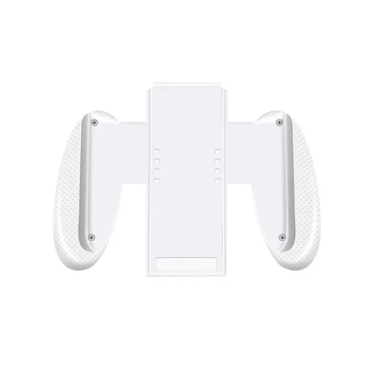 Tay cầm chơi game thiết kế tích hợp ABS KJH NS-072 cho Switch OLED, Dành cho Nintendo Switch OLED