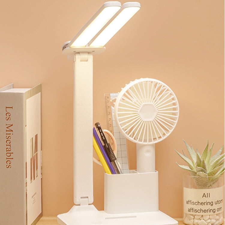 Đèn bàn LED sạc đôi đầu, kiểu: phiên bản cắm điện + cáp, sạc lại 3600mAh + cáp, sạc lại 4000mAh + cáp