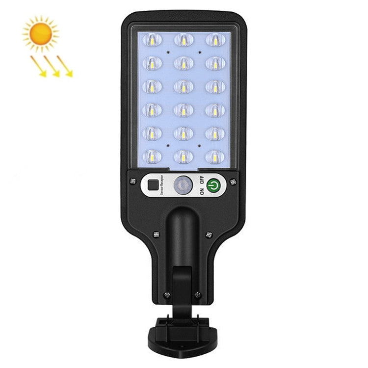 Đèn đường năng lượng mặt trời LED cảm ứng cơ thể người cho vườn, Thông số:, 616A-18 LED, 616B-72 COB, 616C-30 COB, 616A-18 LED có điều khiển từ xa, 616B-72 COB có điều khiển từ xa, 616C-30 COB có điều khiển từ xa