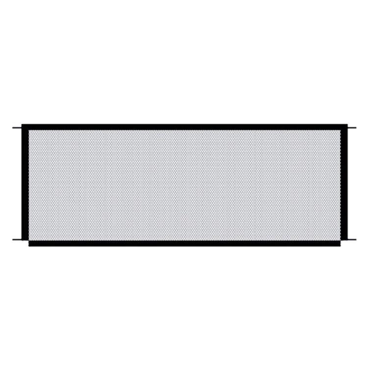 Hàng rào bảo vệ cho thú cưng, lưới cách ly chó, Kích thước：, 180x72cm, 110x72cm