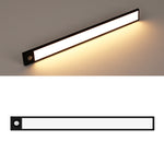 Đèn LED Không Dây Cảm Ứng Cơ Thể Người Tự Động Thông Minh, 20cm, 40cm, 60cm, 80cm