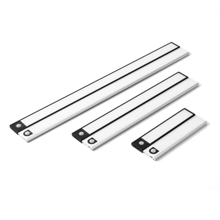 Đèn LED Không Dây Cảm Ứng Cơ Thể Người Tự Động Thông Minh, 20cm, 40cm, 60cm, 80cm