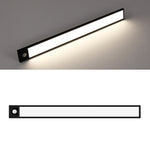 Đèn LED Không Dây Cảm Ứng Cơ Thể Người Tự Động Thông Minh, 20cm, 40cm, 60cm, 80cm